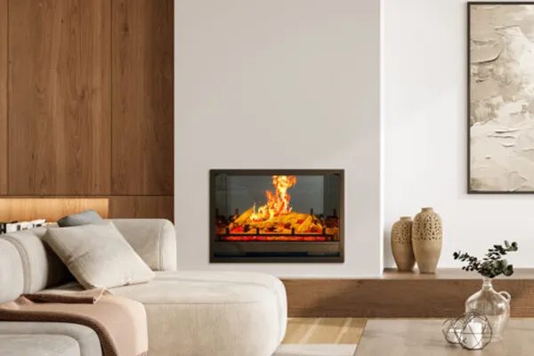 chemin-arte-oxford-insert-lectrique-encastrable-ultimate-flame image 1