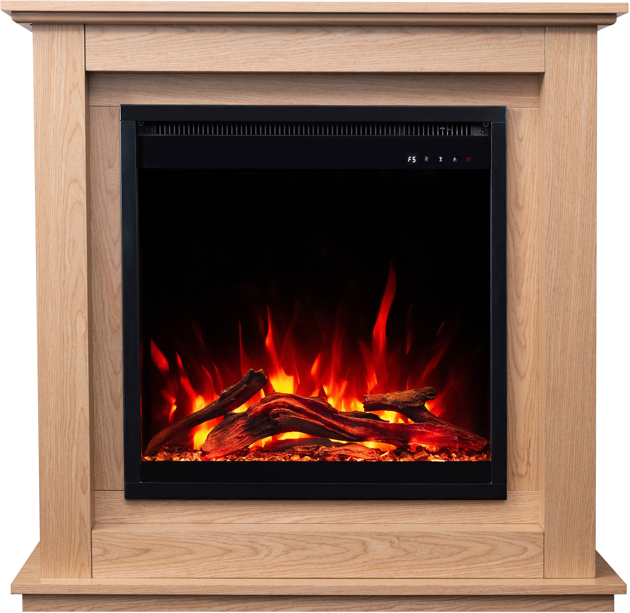 aflamo-sund-oak-chemin-e-lectrique-manteau-ch-ne image 6