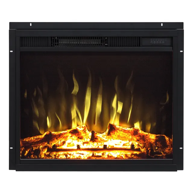aflamo-insert-led-60-classic-insert-lectrique-60-pouces image 1