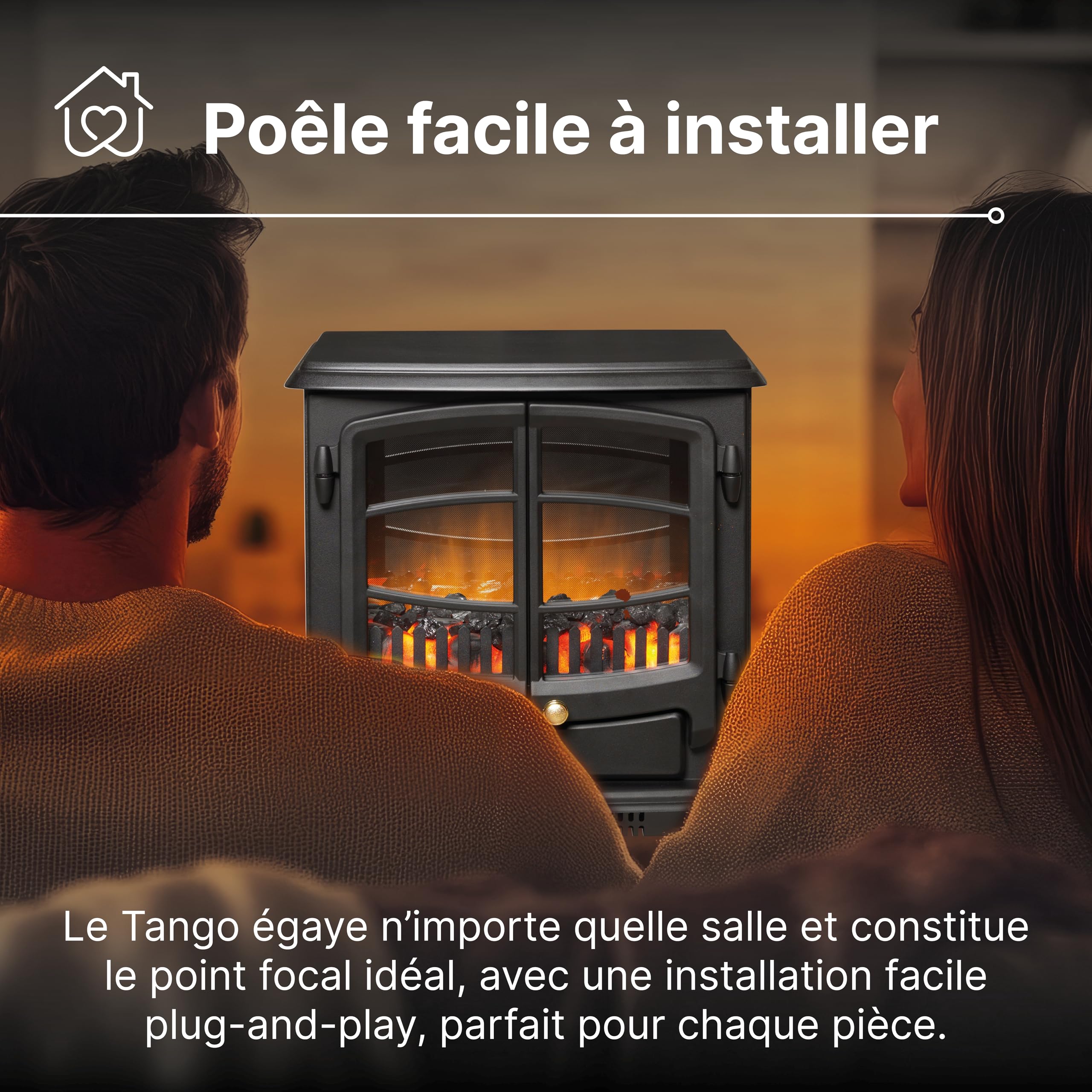 dimplex-tango-po-le-lectrique-optiflame-lit-braises-2-kw image 4