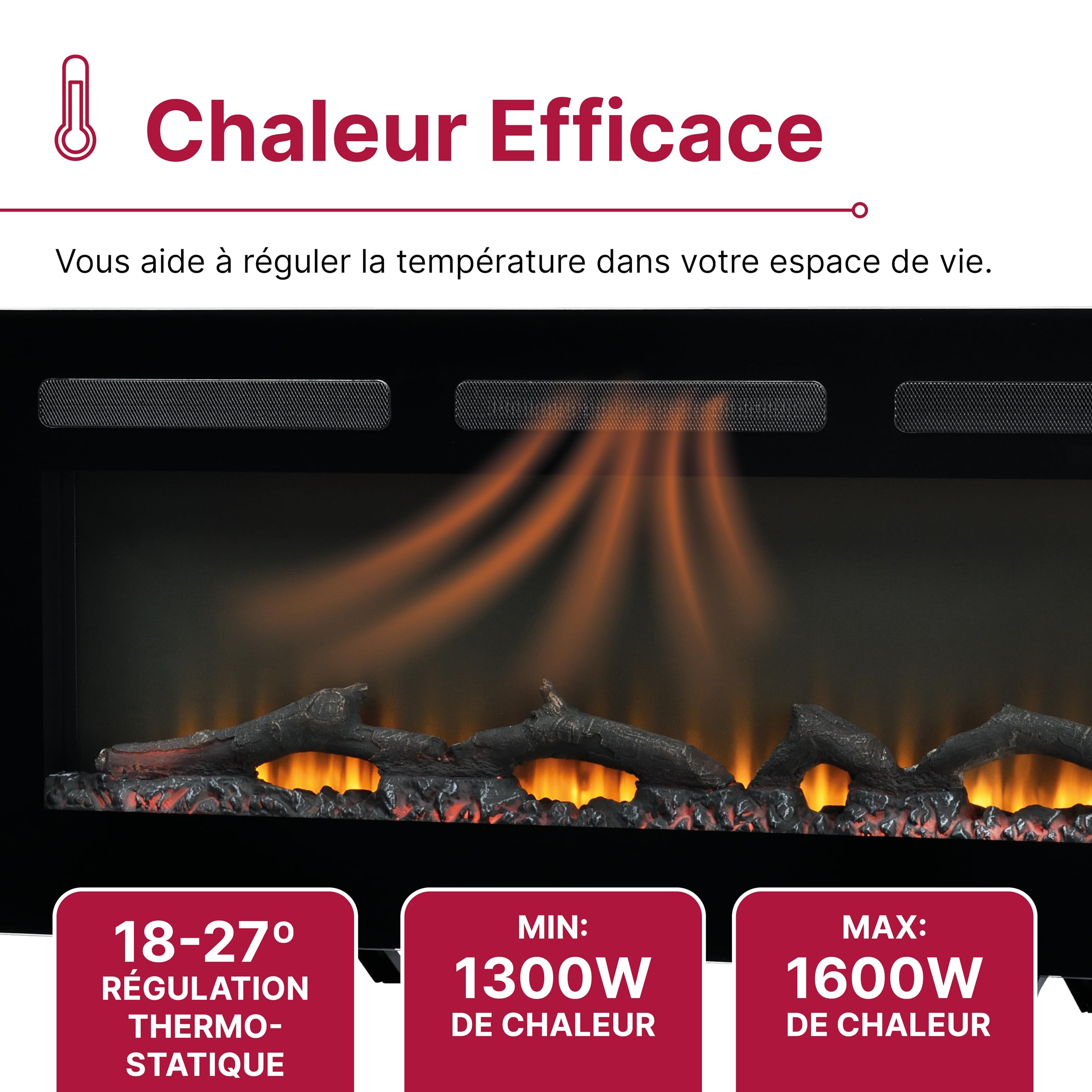 dimplex-sierra-48-chemin-e-lectrique-122-cm-1600-w image 7
