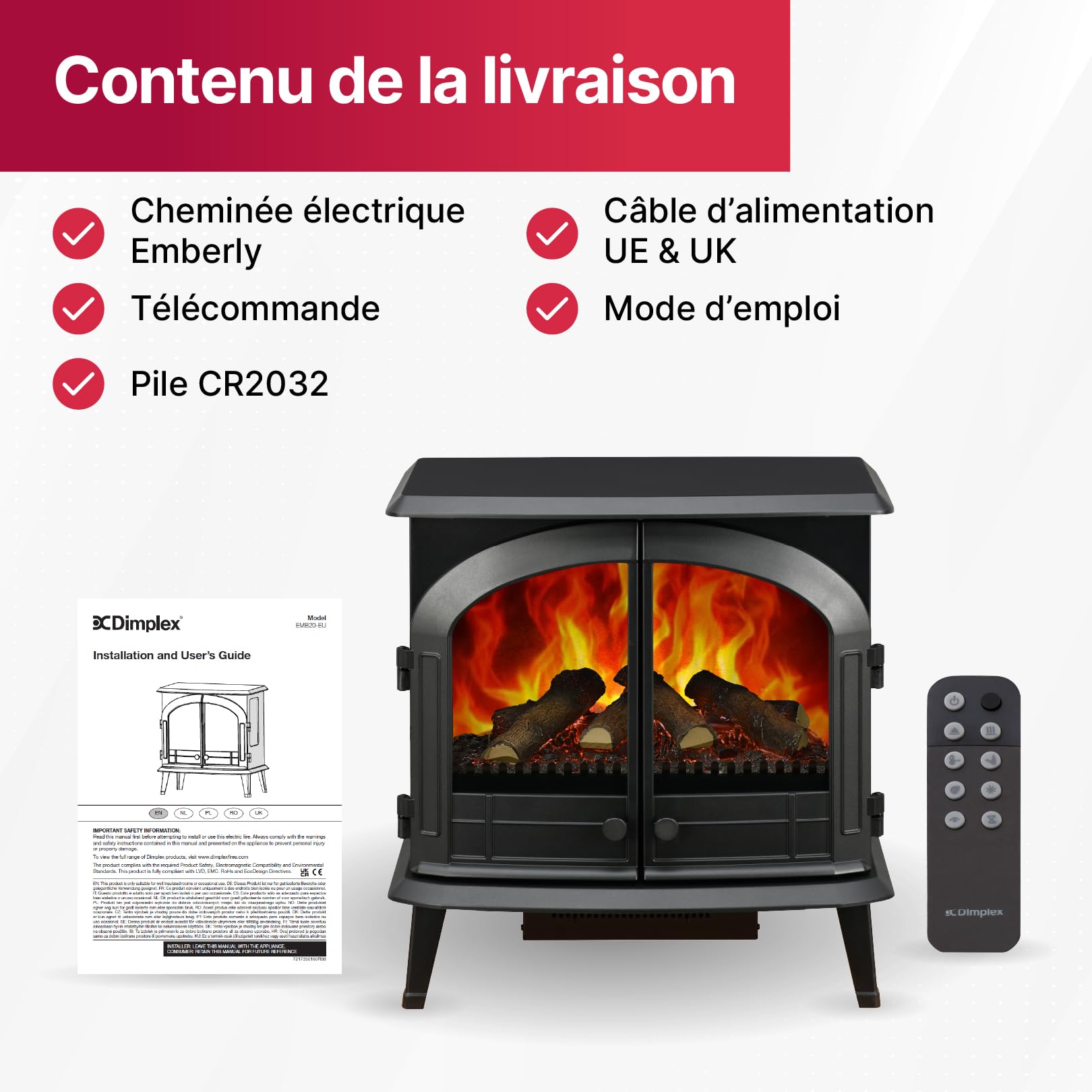 dimplex-emberly-chemin-e-lectrique-3-faces-2-kw image 8