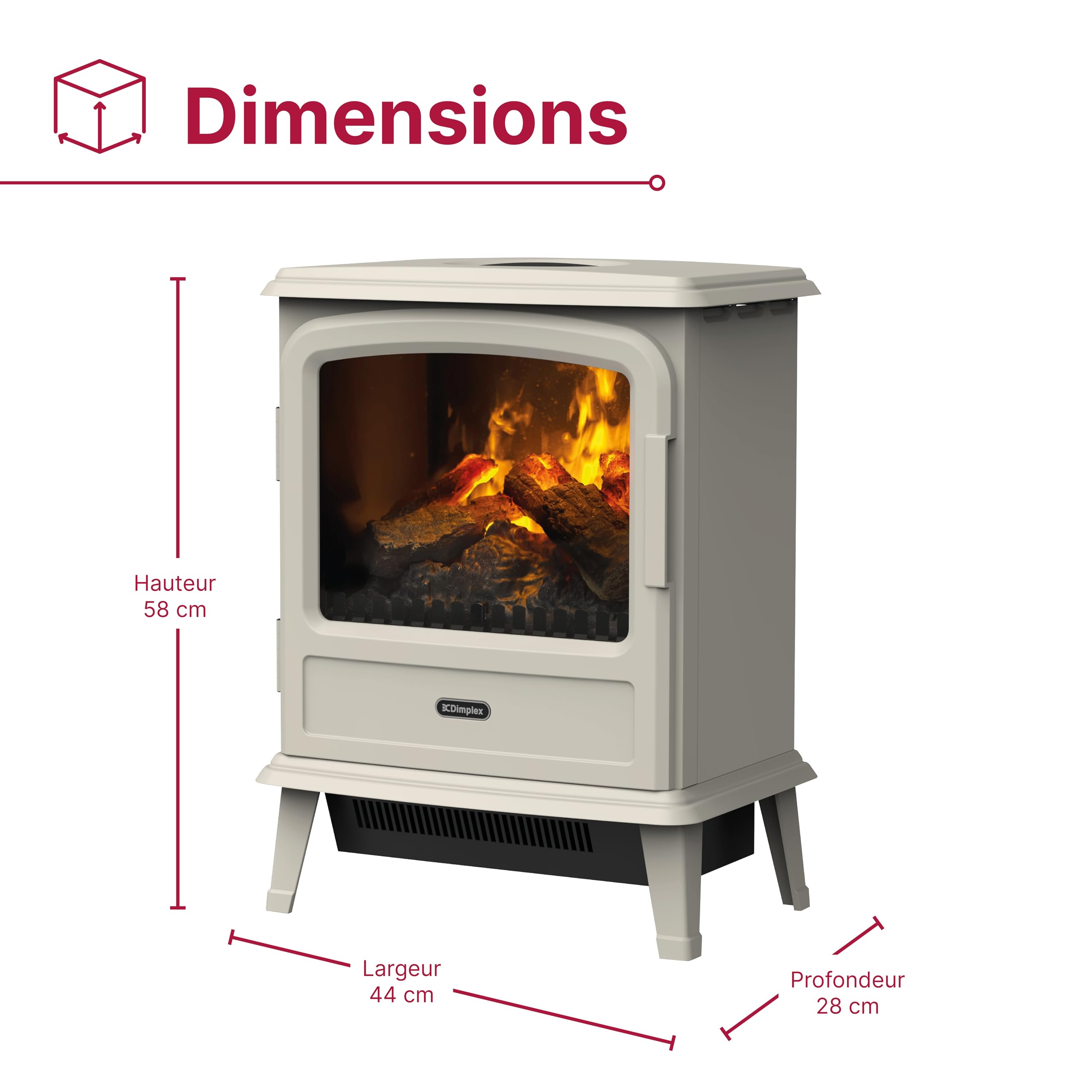 dimplex-evandale-po-le-lectrique-optimyst-2000w-pebble image 8