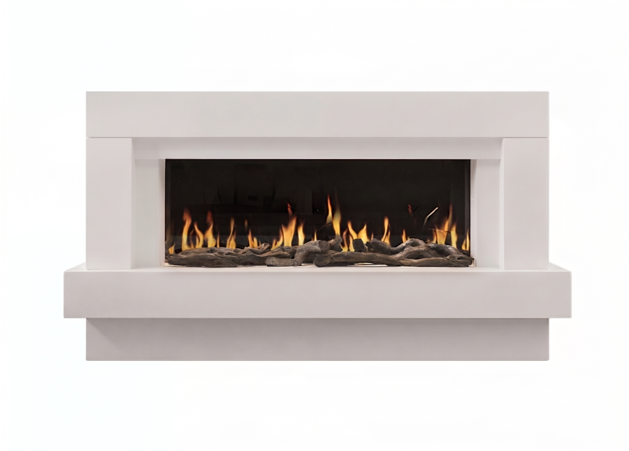 chemin-arte-fire-glass-lin-a-3xl-152-cm-chemin-e-blanche image 2