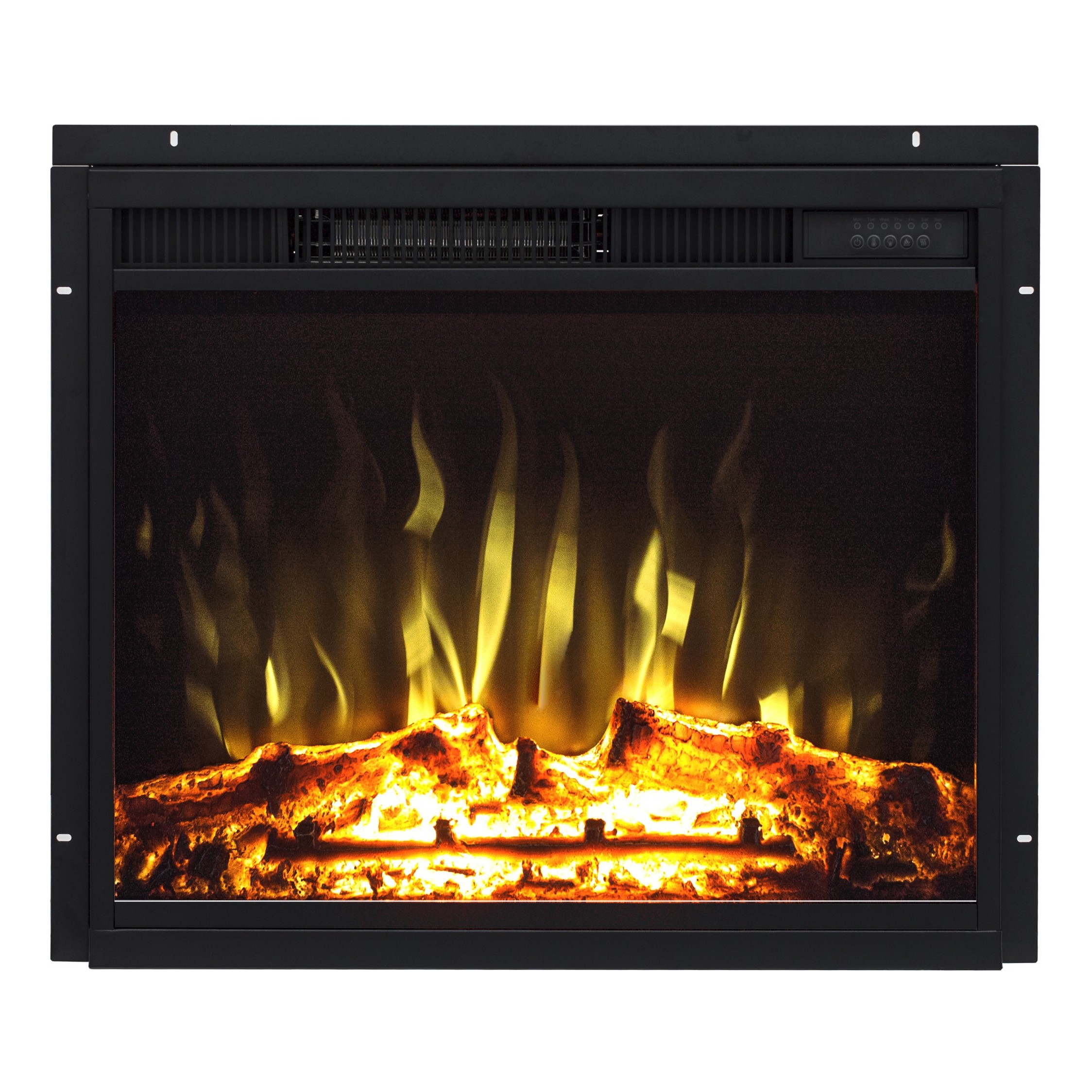 aflamo-insert-led-60-classic-insert-lectrique-60-pouces image 1