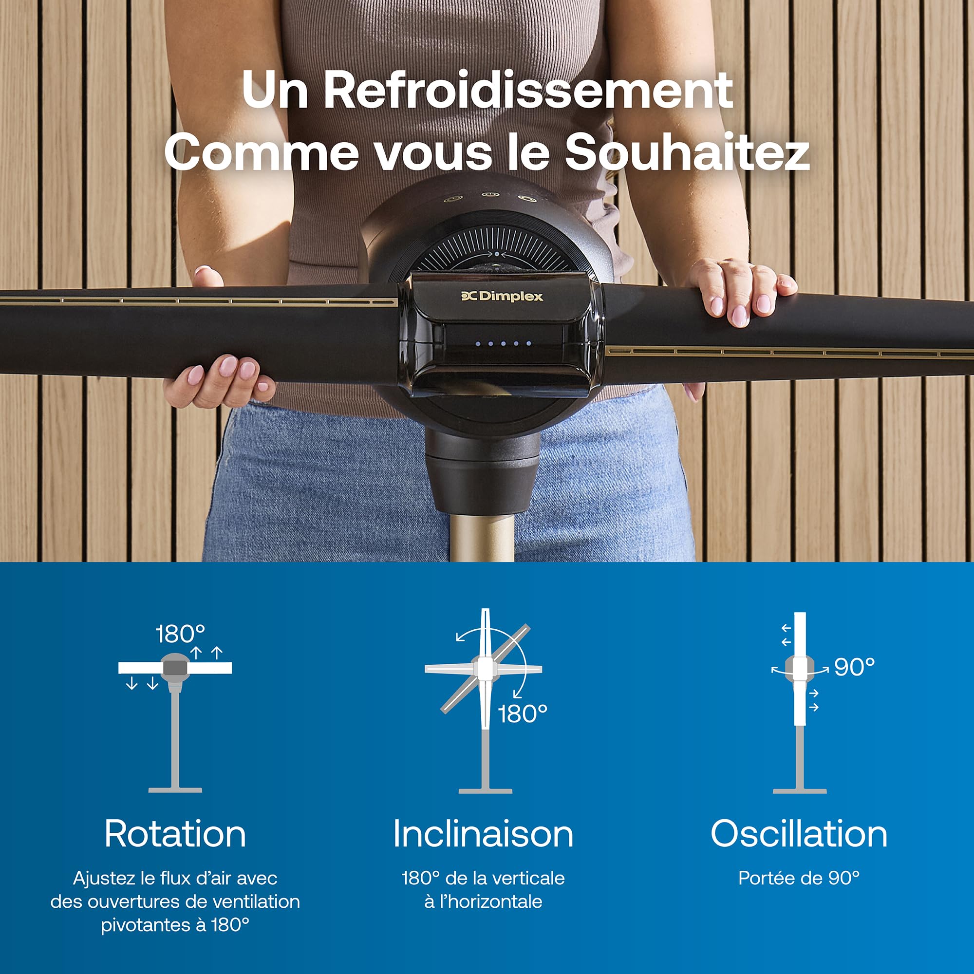 dimplex-flexblade-ventilateur-sans-pales-sur-pied-20-m image 2