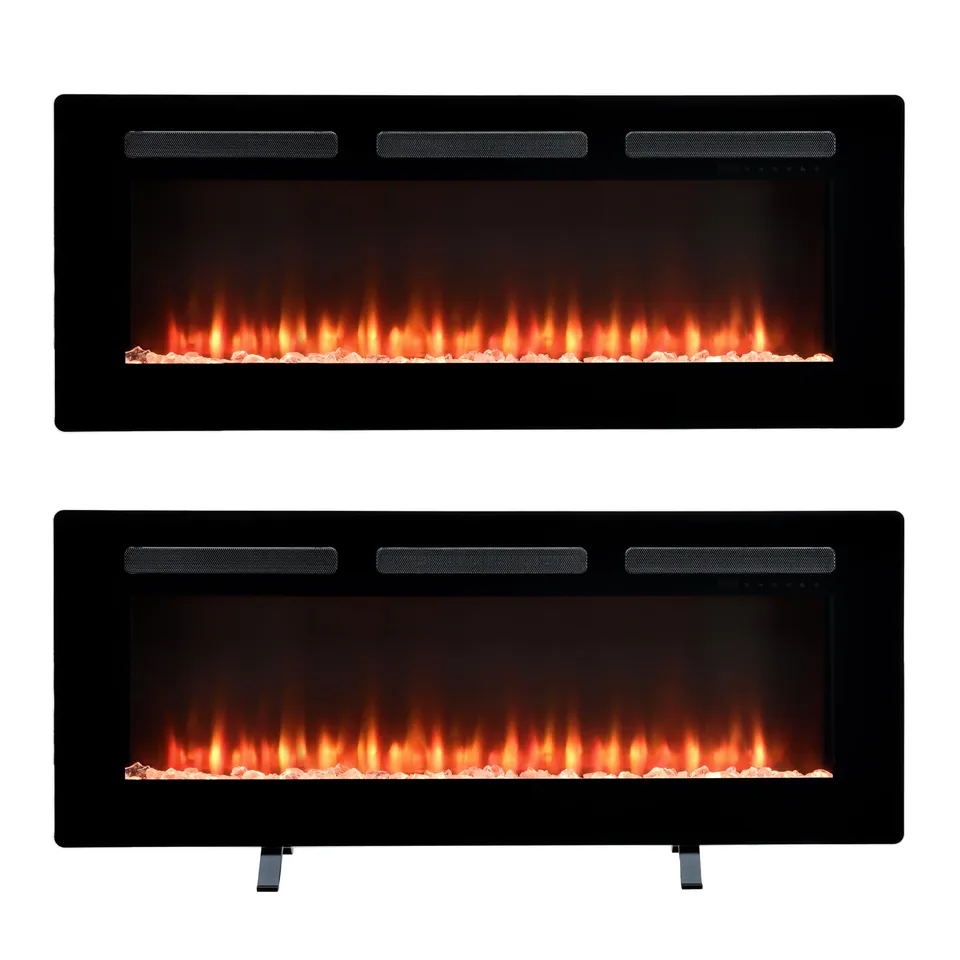 dimplex-sierra-48-chemin-e-lectrique-122-cm-1600-w image 1