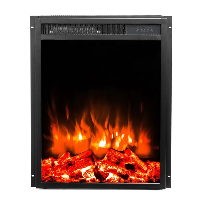 aflamo-insert-led-50-classic-insert-lectrique-50-pouces image 1