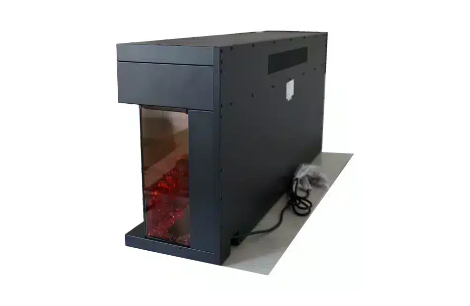 chemin-arte-3d-encastrable-150-cm-chemin-e-lectrique-2000w-12-couleurs image 4