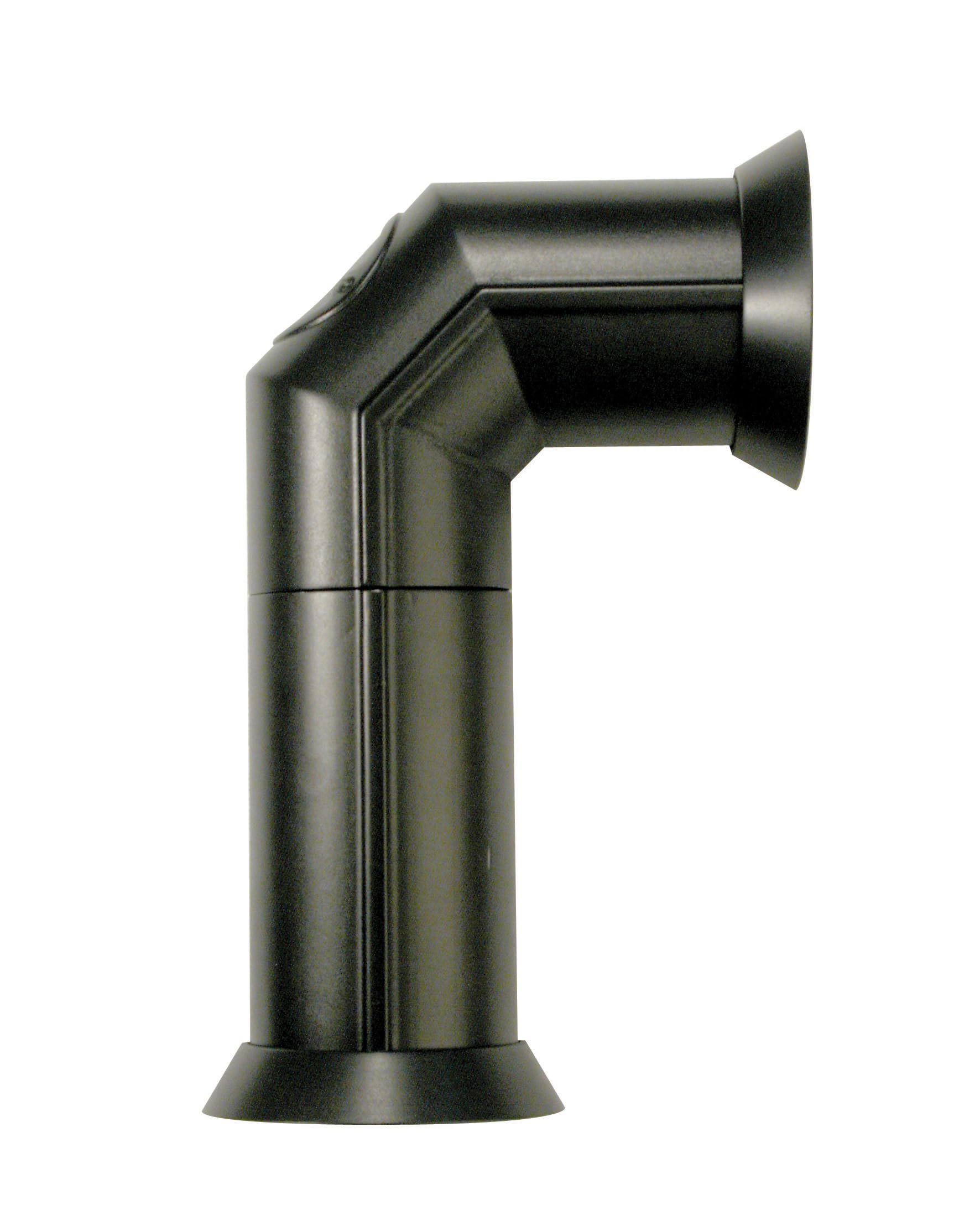 dimplex-conduit-d-coratif-plastique-noir-mat-456-516-mm image 7