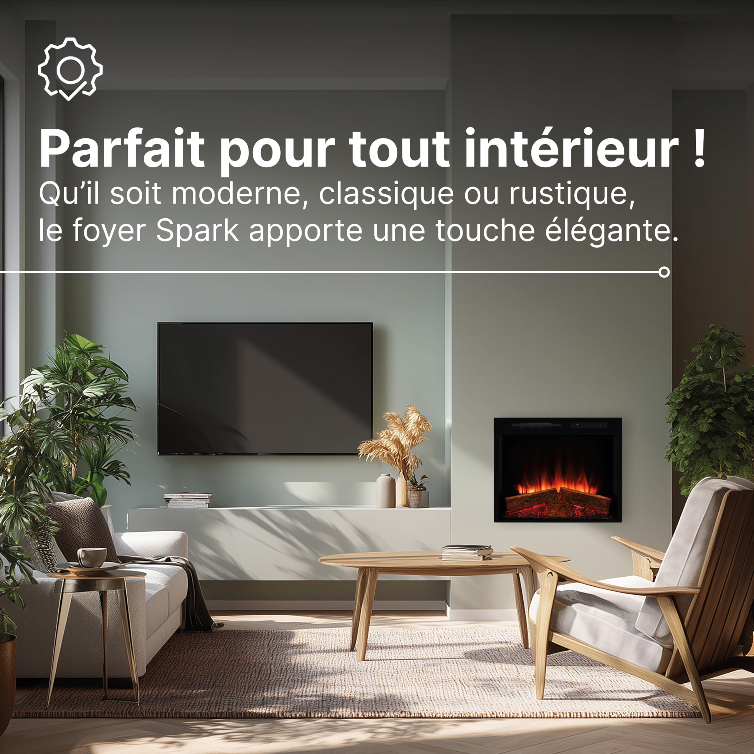 dimplex-spark-insert-lectrique-58-4-cm-optiflame-2-kw image 8