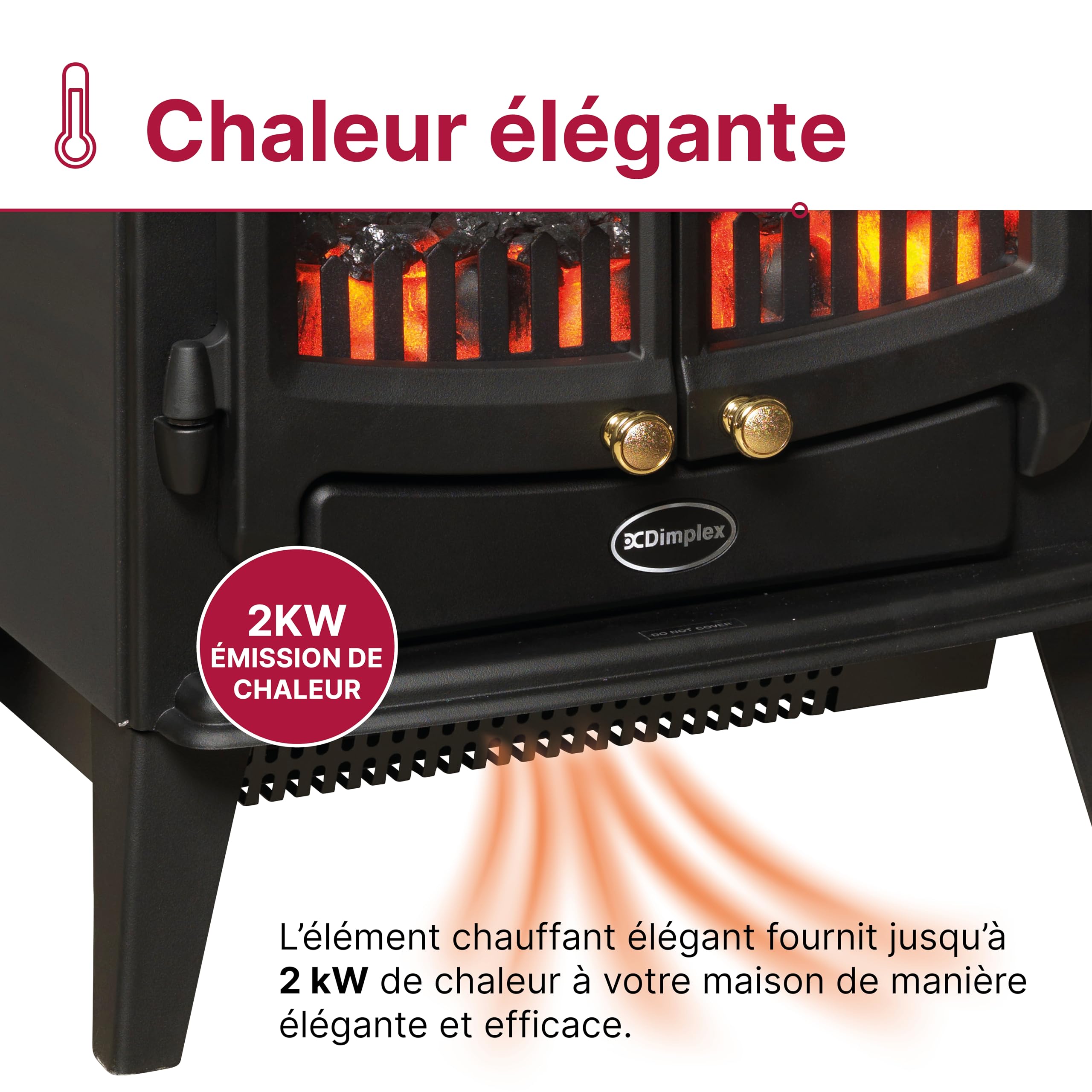 dimplex-tango-po-le-lectrique-optiflame-lit-braises-2-kw image 5