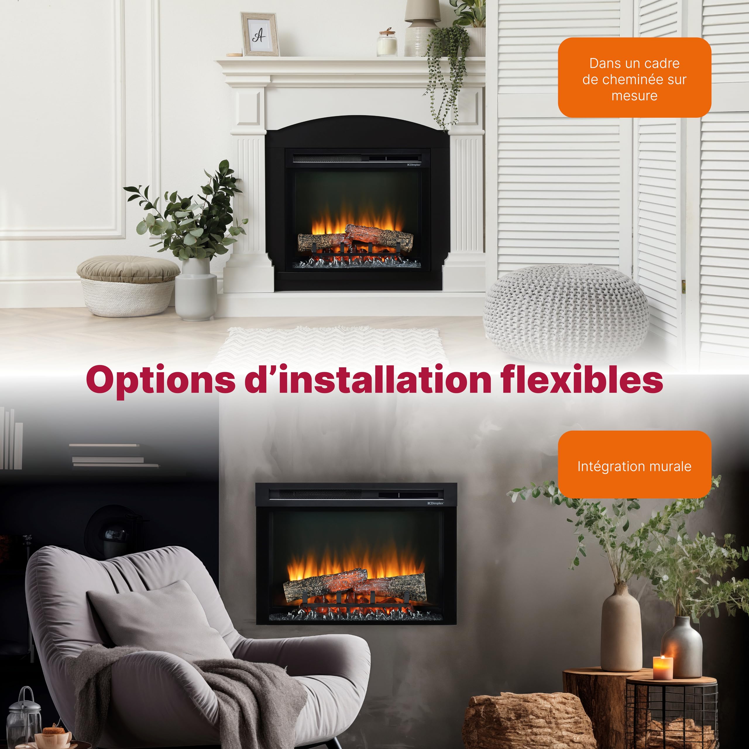 dimplex-xhd-26-insert-lectrique-optiflame-1400-w-26 image 7
