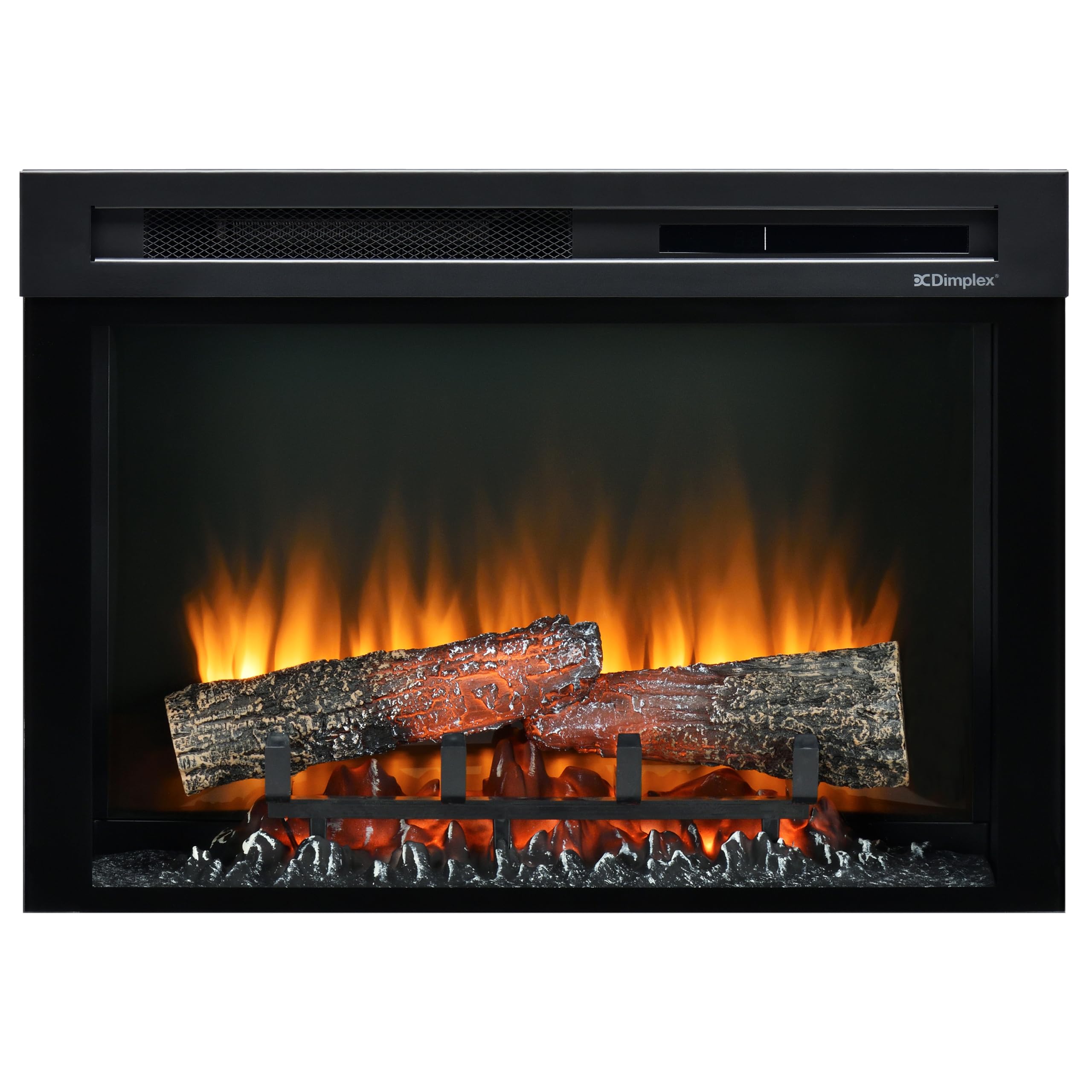 dimplex-xhd-26-insert-lectrique-optiflame-1400-w-26 image 1