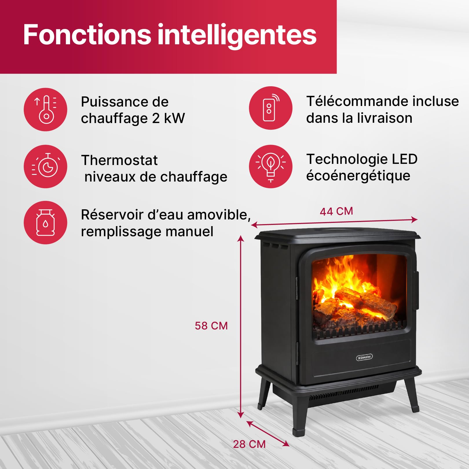 dimplex-evandale-po-le-lectrique-optimyst-black-2-kw image 7