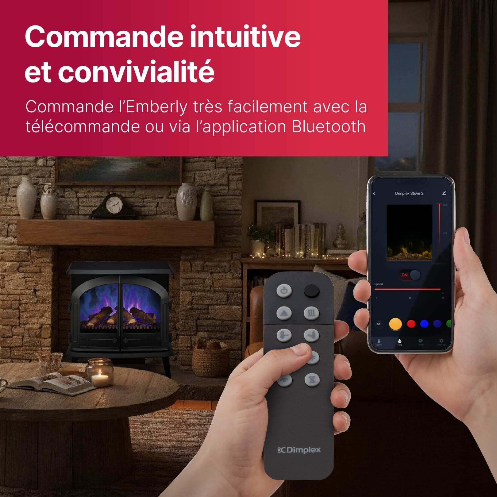 dimplex-emberly-chemin-e-lectrique-3-faces-2-kw image 4