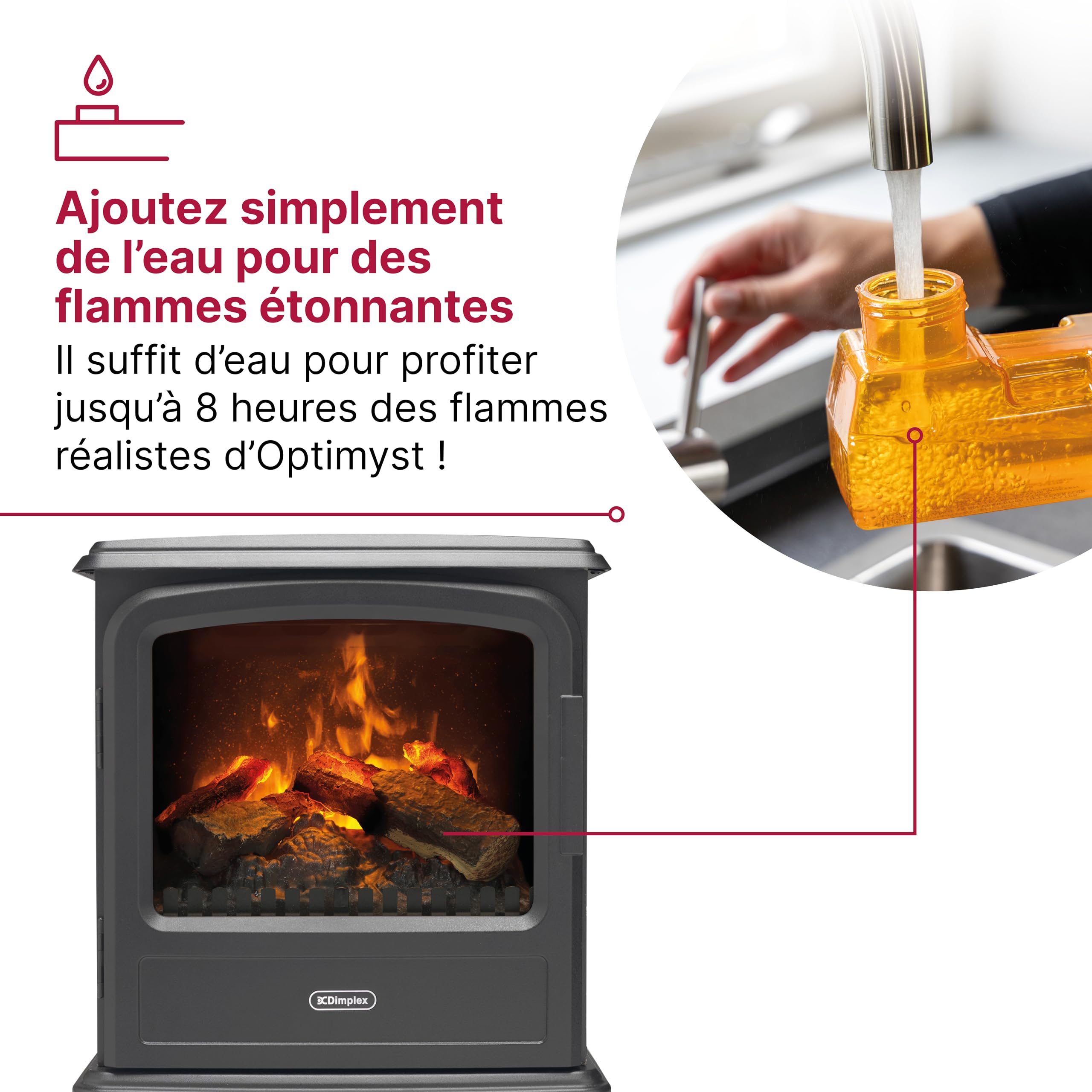 dimplex-evandale-po-le-lectrique-slate-optimyst-2000w image 5