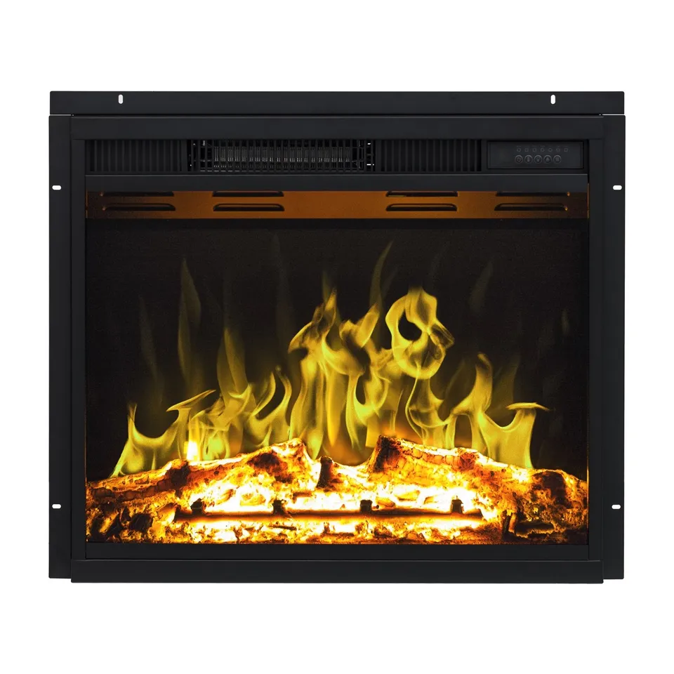 aflamo-insert-led-80-classic-insert-lectrique-encastrable image 1