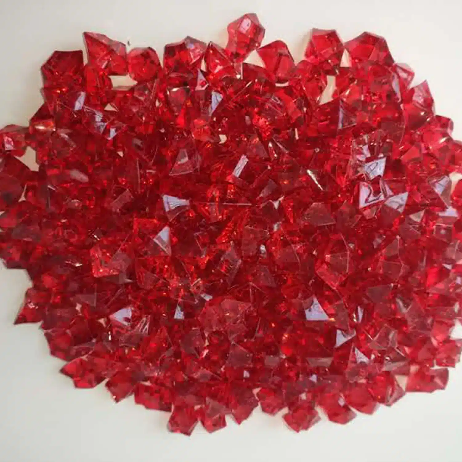 chemin-arte-fire-glass-cristaux-d-coratifs-rouge-500g image 2