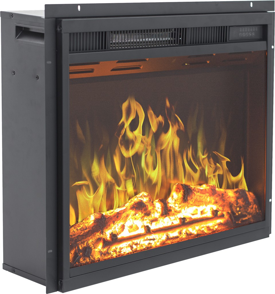 aflamo-insert-led-80-classic-insert-lectrique-encastrable image 2