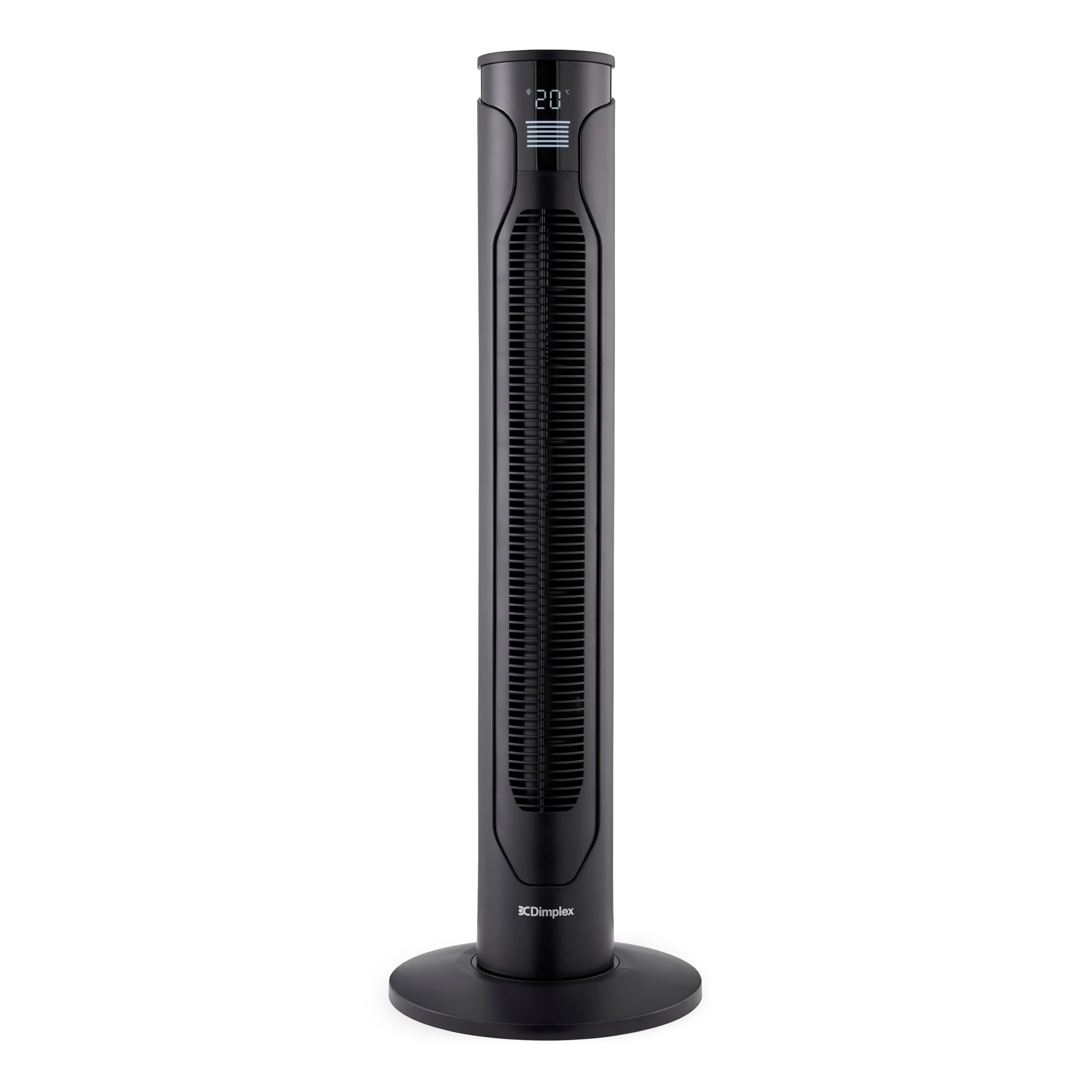 dimplex-towerfan-ventilateur-colonne-anthracite-4-modes image 1