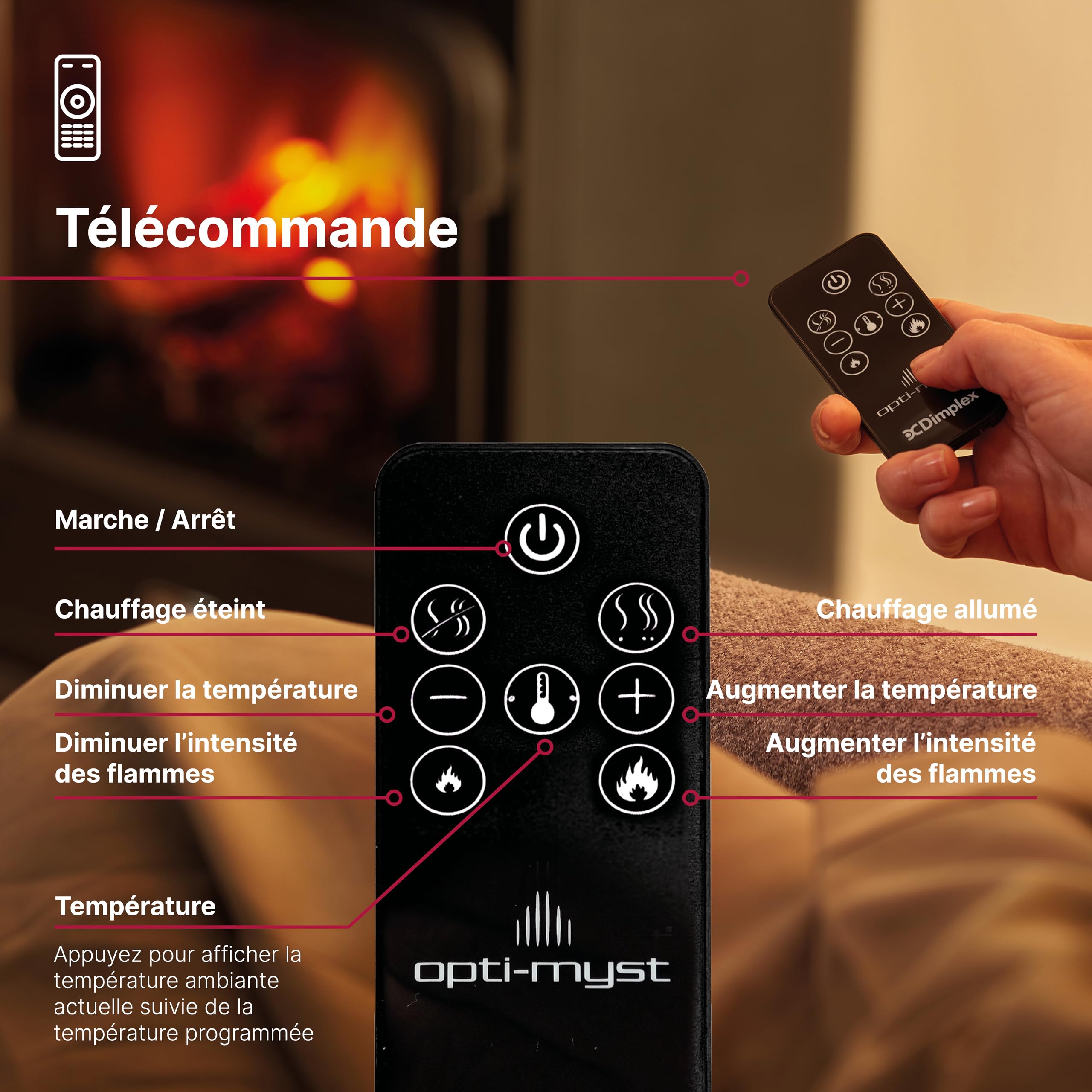 dimplex-evandale-po-le-lectrique-optimyst-2000w-pebble image 7