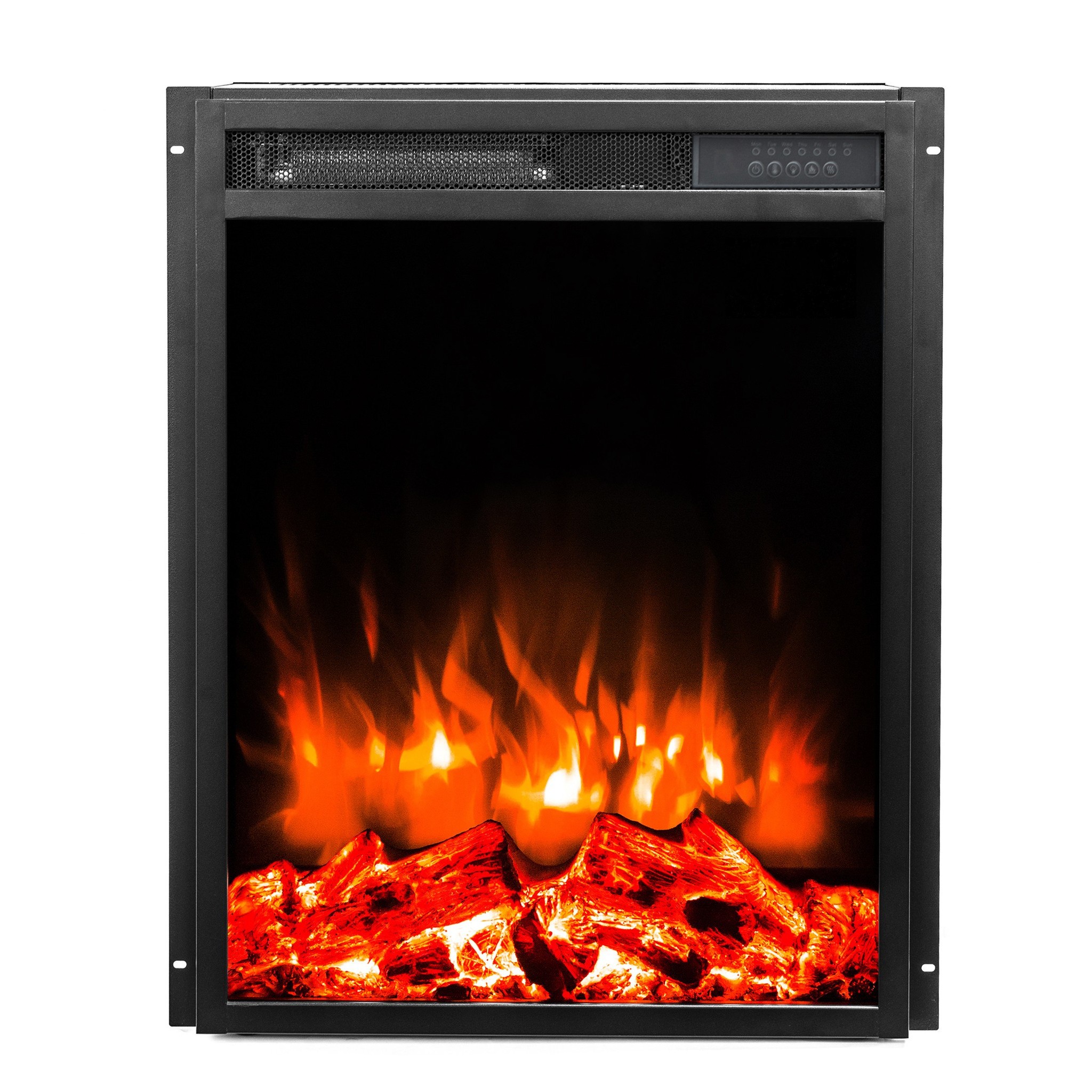 aflamo-insert-led-50-classic-insert-lectrique-50-pouces image 1