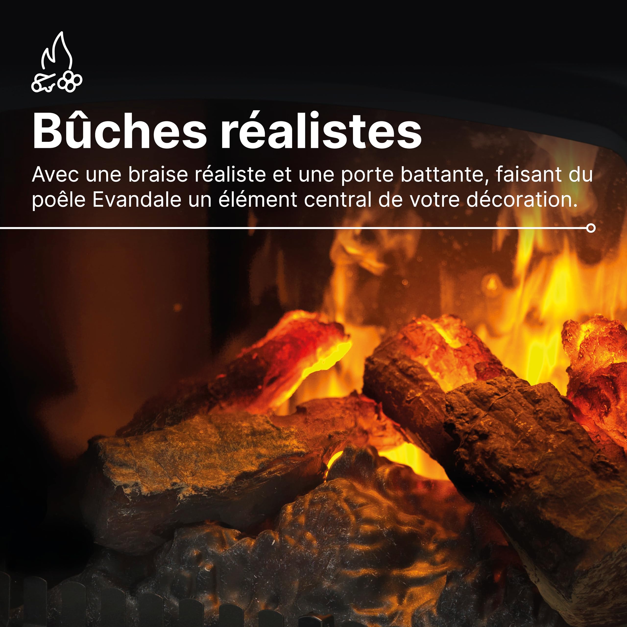 dimplex-evandale-po-le-lectrique-optimyst-2000w-pebble image 4
