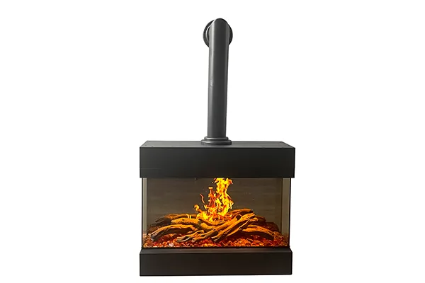 chemin-arte-3d-encastrable-ultimate-flame-chemin-e-3d-2000w image 4
