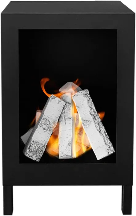 aflamo-spes-bio-chemin-e-sur-pied-noir-thanol image 1