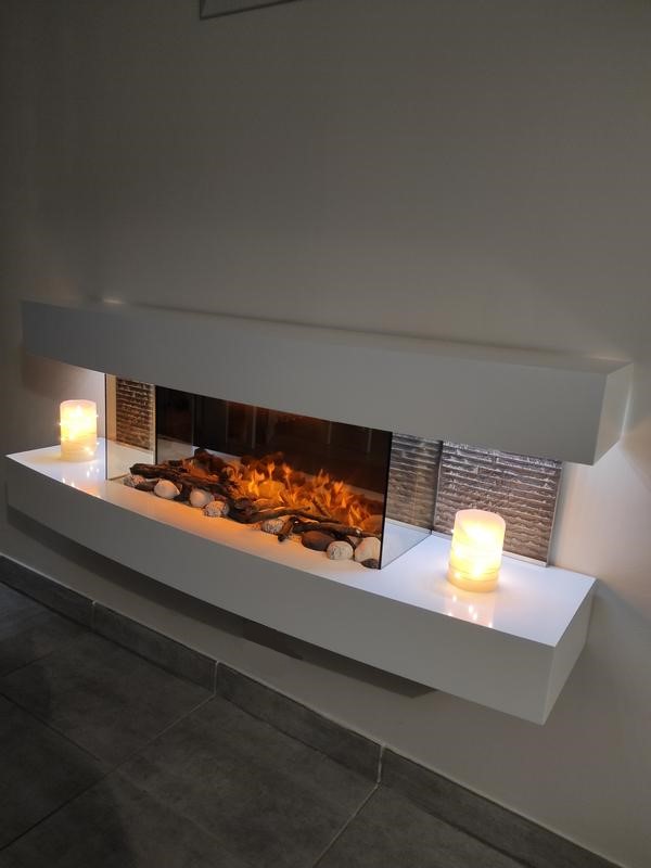 chemin-arte-lounge-blanche-120cm-chemin-e-lectrique-murale-2000w image 6