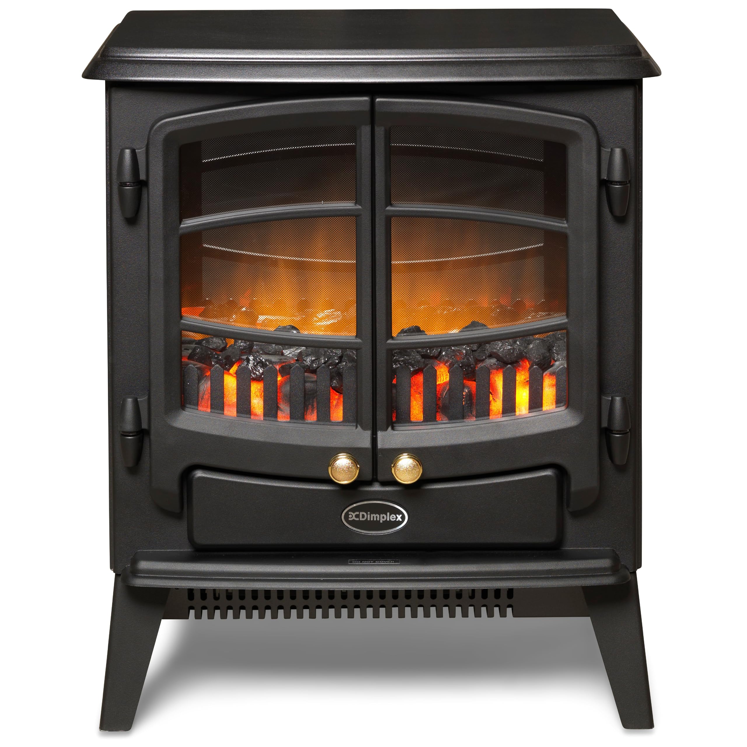 dimplex-tango-po-le-lectrique-optiflame-lit-braises-2-kw image 1