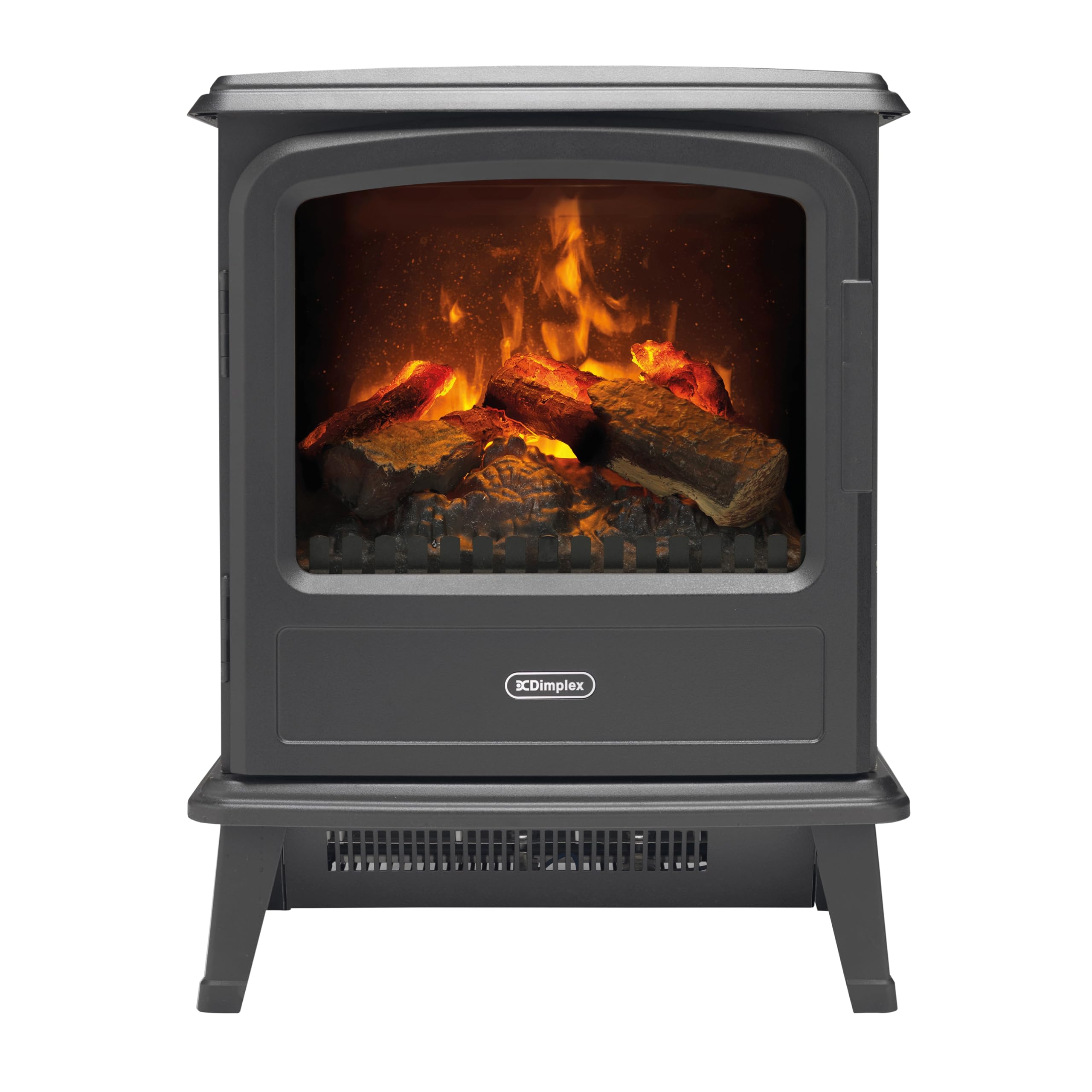 dimplex-evandale-po-le-lectrique-slate-optimyst-2000w image 1