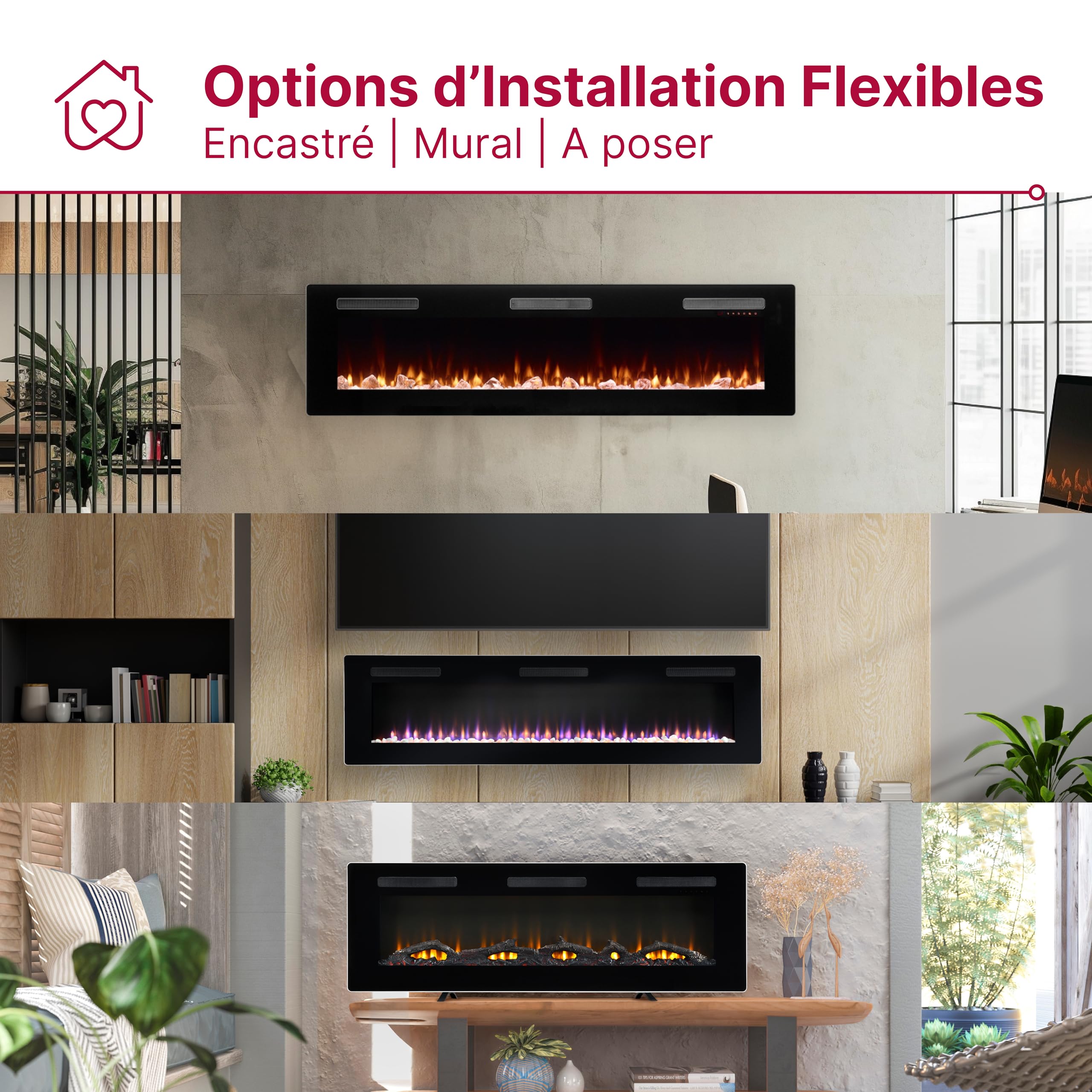 dimplex-sierra-48-chemin-e-lectrique-122-cm-1600-w image 6