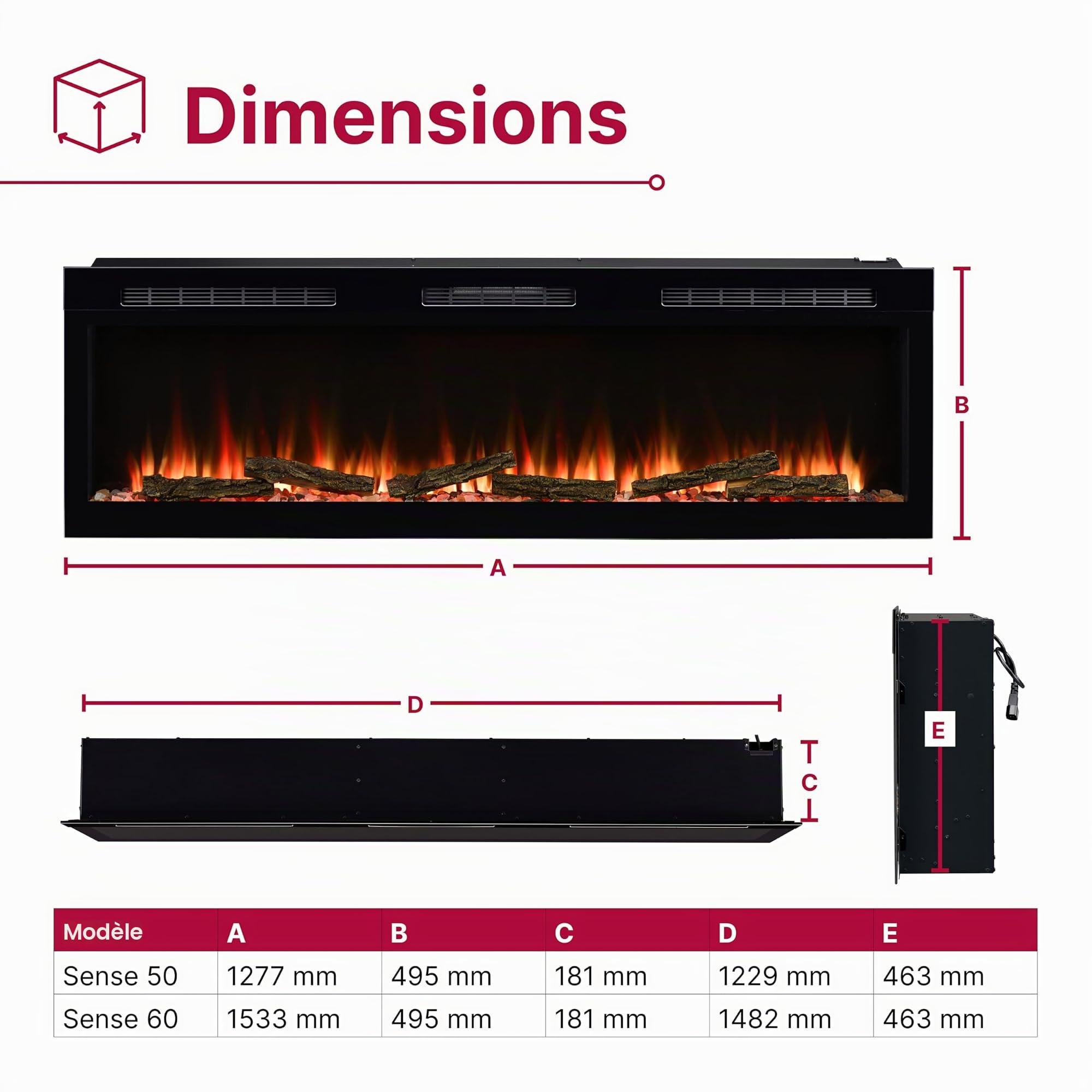 dimplex-sense-50-insert-lectrique-optiflame-2-kw image 4