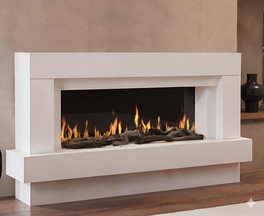 chemin-arte-fire-glass-lin-a-3xl-152-cm-chemin-e-blanche image 4