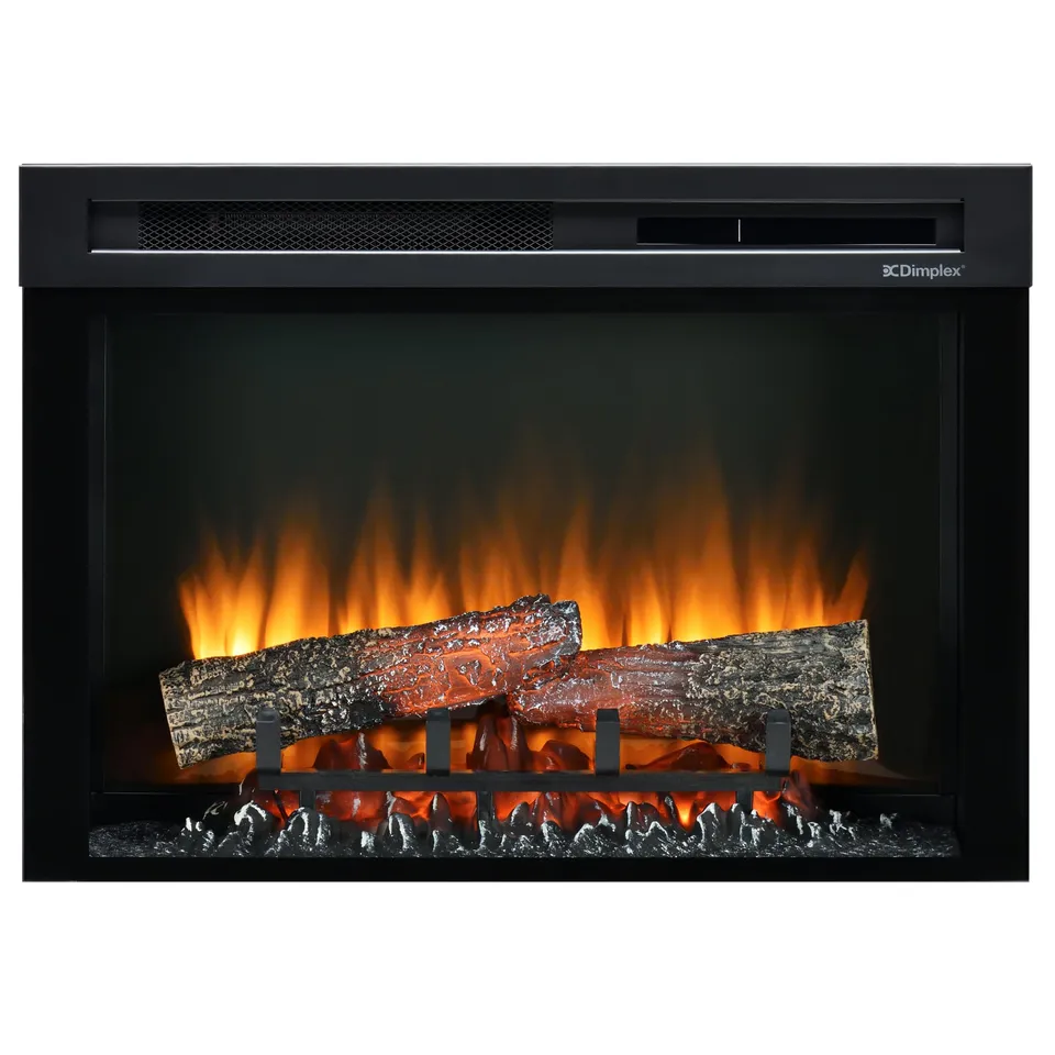 dimplex-xhd-26-insert-lectrique-optiflame-1400-w-26 image 1