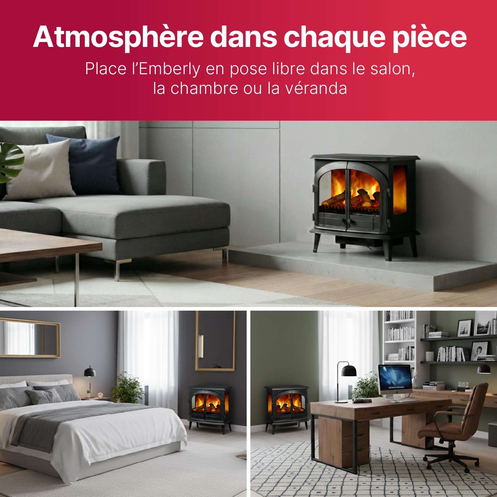 dimplex-emberly-chemin-e-lectrique-3-faces-2-kw image 6