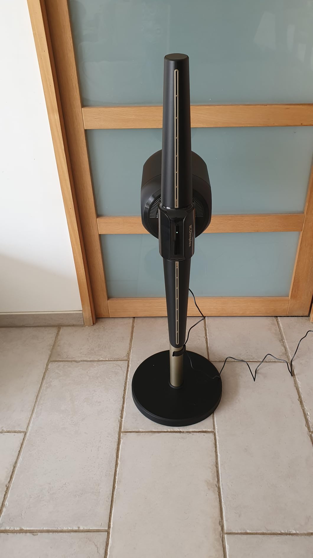 Télécommande aimantée
