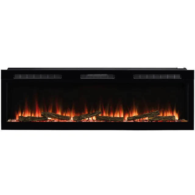 dimplex-sense-optiflame-chemin-e-murale-153-cm-wifi image 1