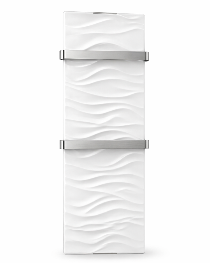 chemin-arte-volcano-radiateur-s-che-serviettes-ondulation-1200w image 3