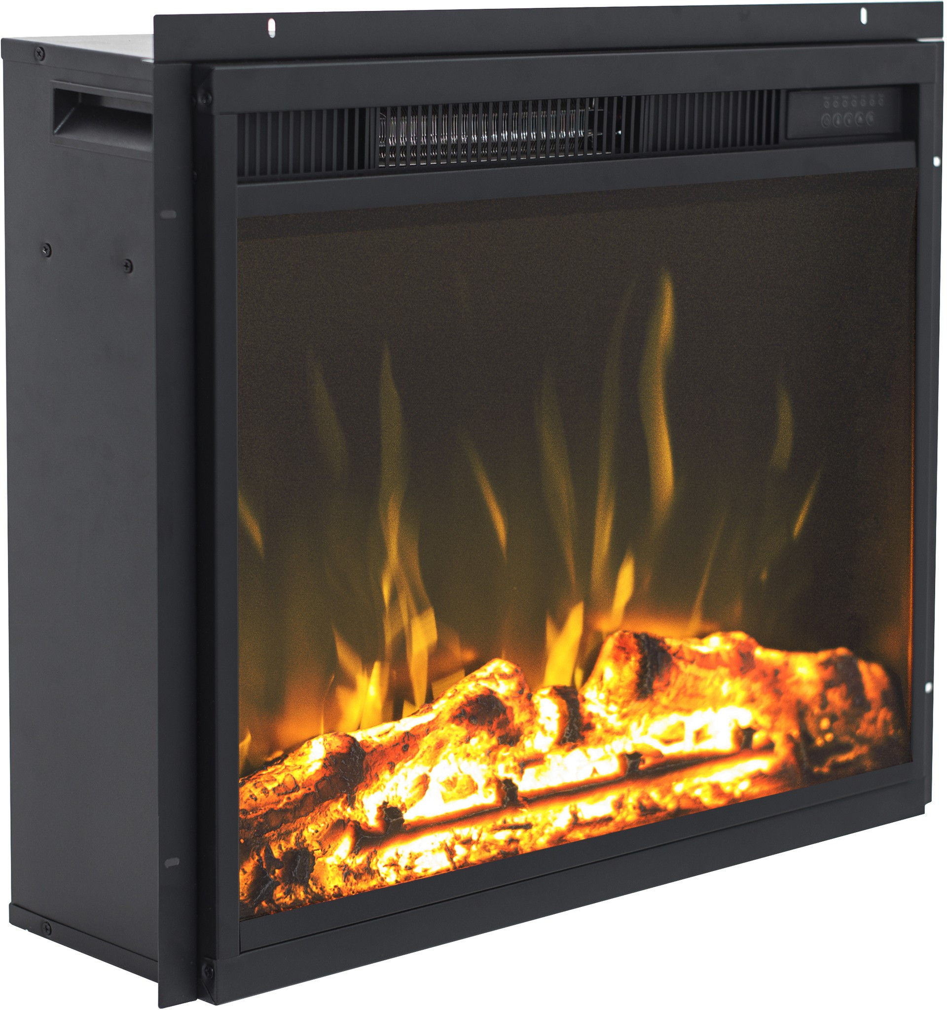 aflamo-insert-led-60-classic-insert-lectrique-60-pouces image 2