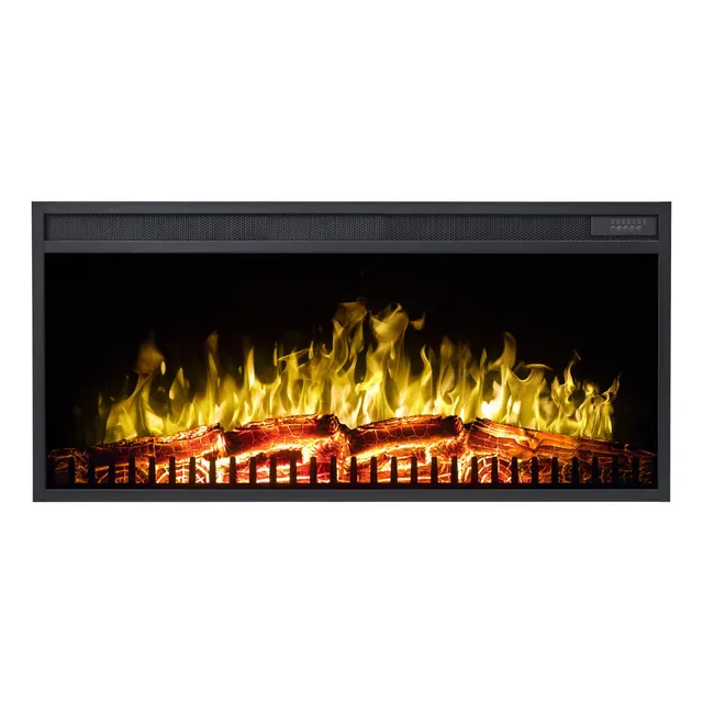 aflamo-insert-led-100-classic-insert-lectrique image 1