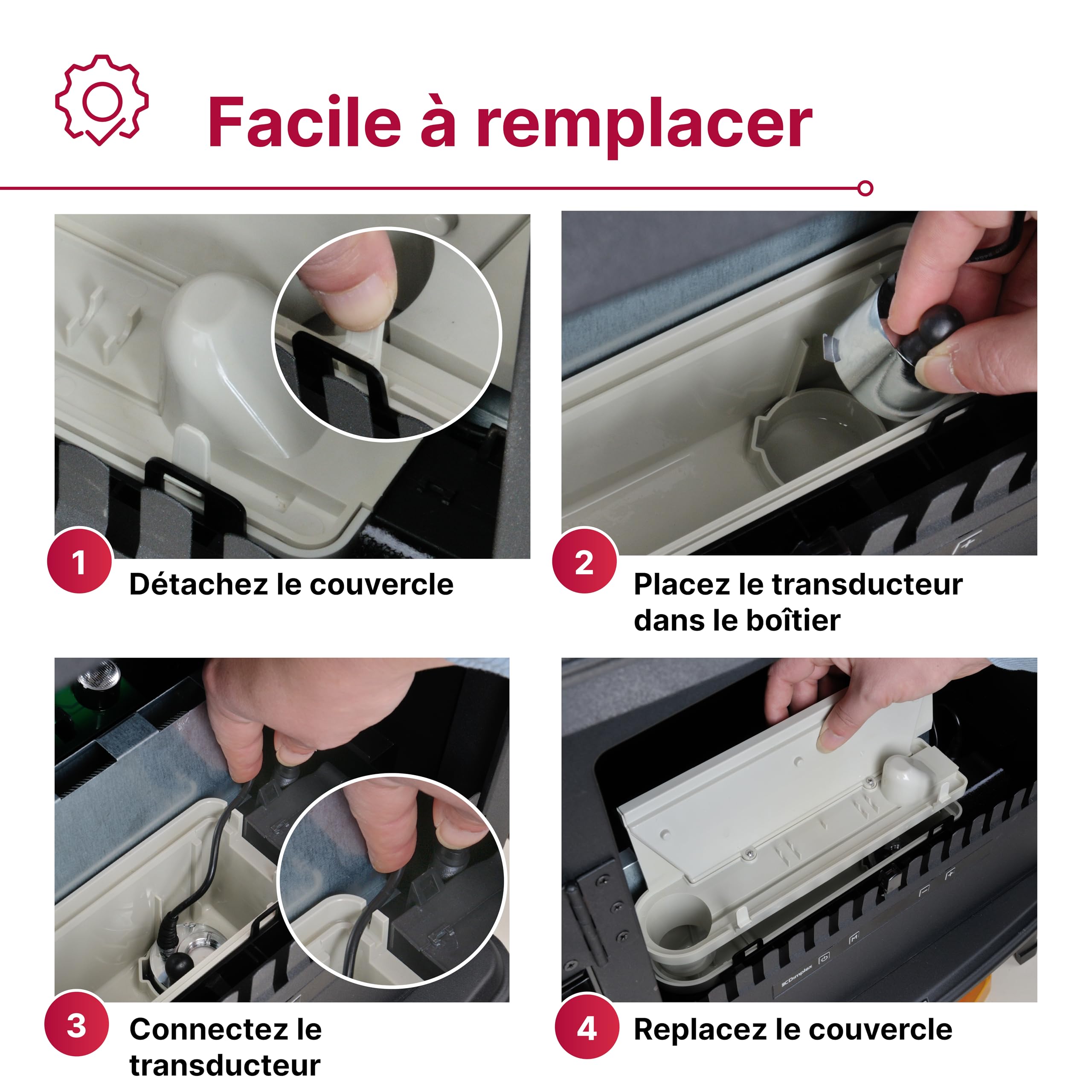 dimplex-transducer-accessoire-optimyst-ultrasons-origine image 4
