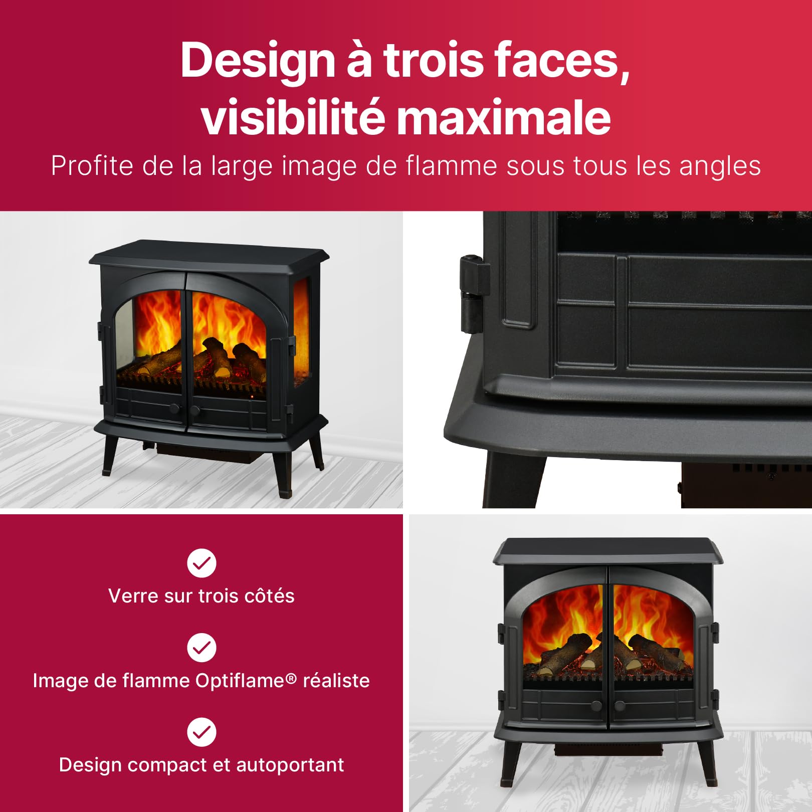 dimplex-emberly-chemin-e-lectrique-3-faces-2-kw image 5
