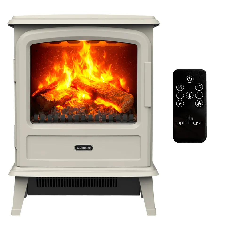 dimplex-evandale-po-le-lectrique-optimyst-2000w-pebble image 1