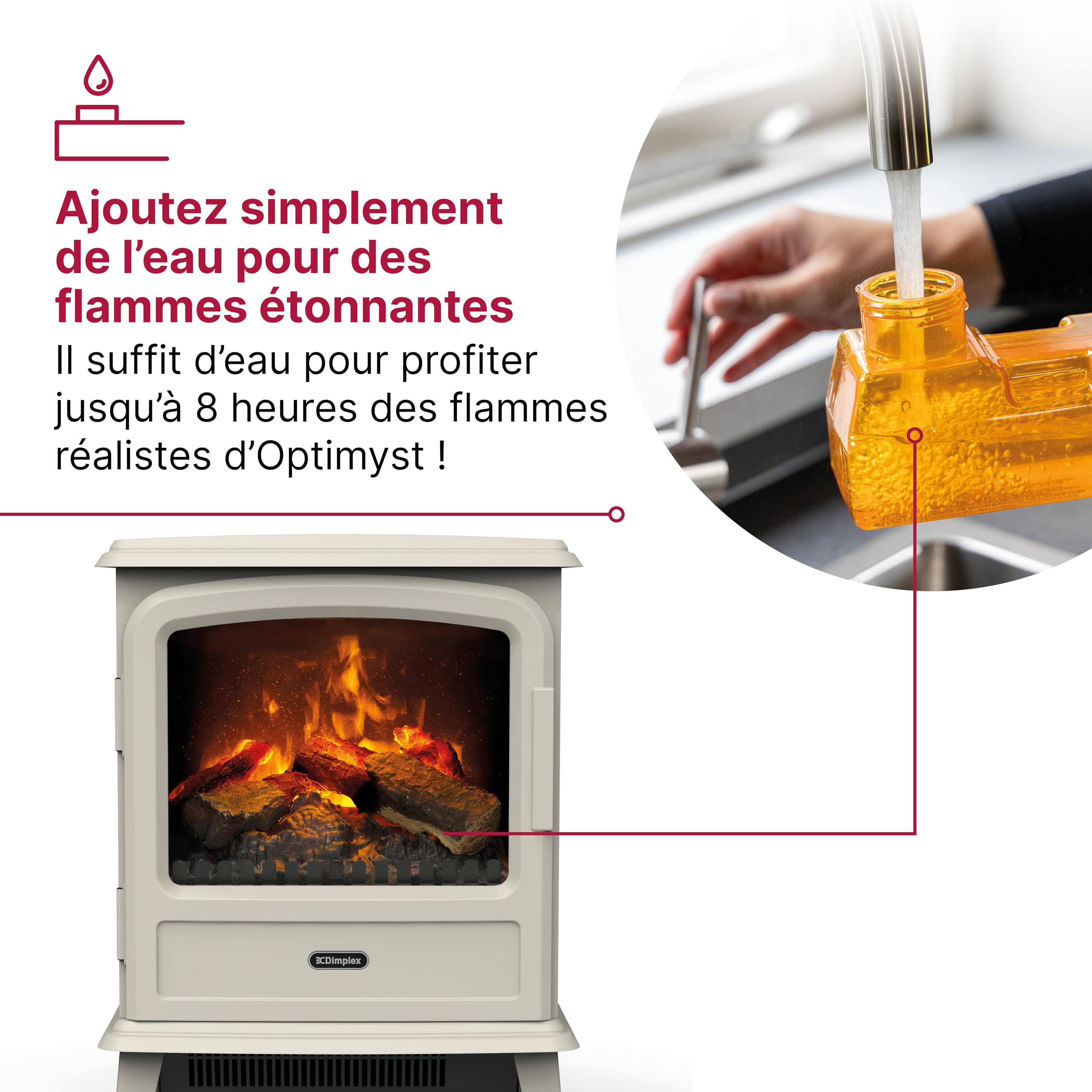 dimplex-evandale-po-le-lectrique-optimyst-2000w-pebble image 5