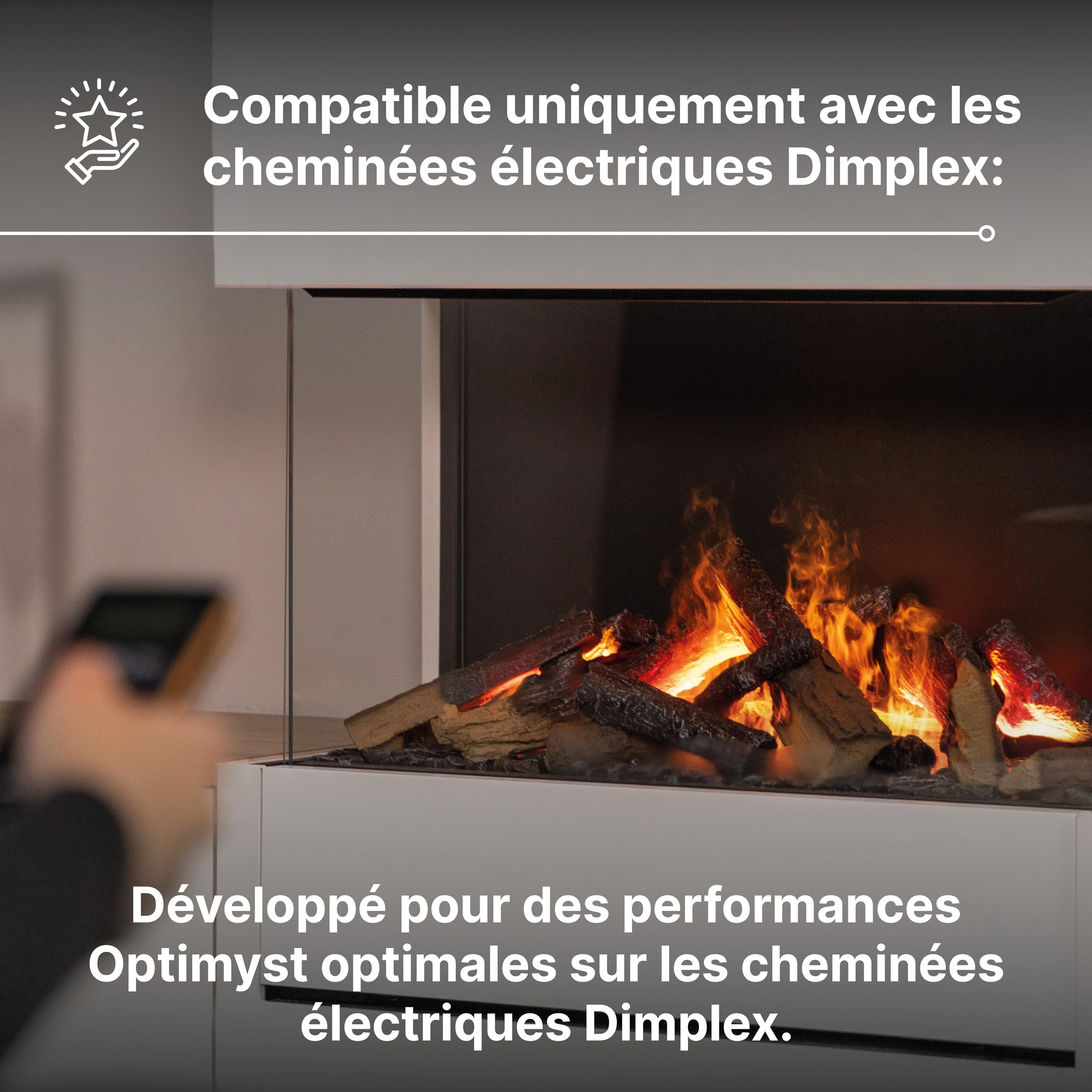 dimplex-transducer-accessoire-optimyst-ultrasons-origine image 6