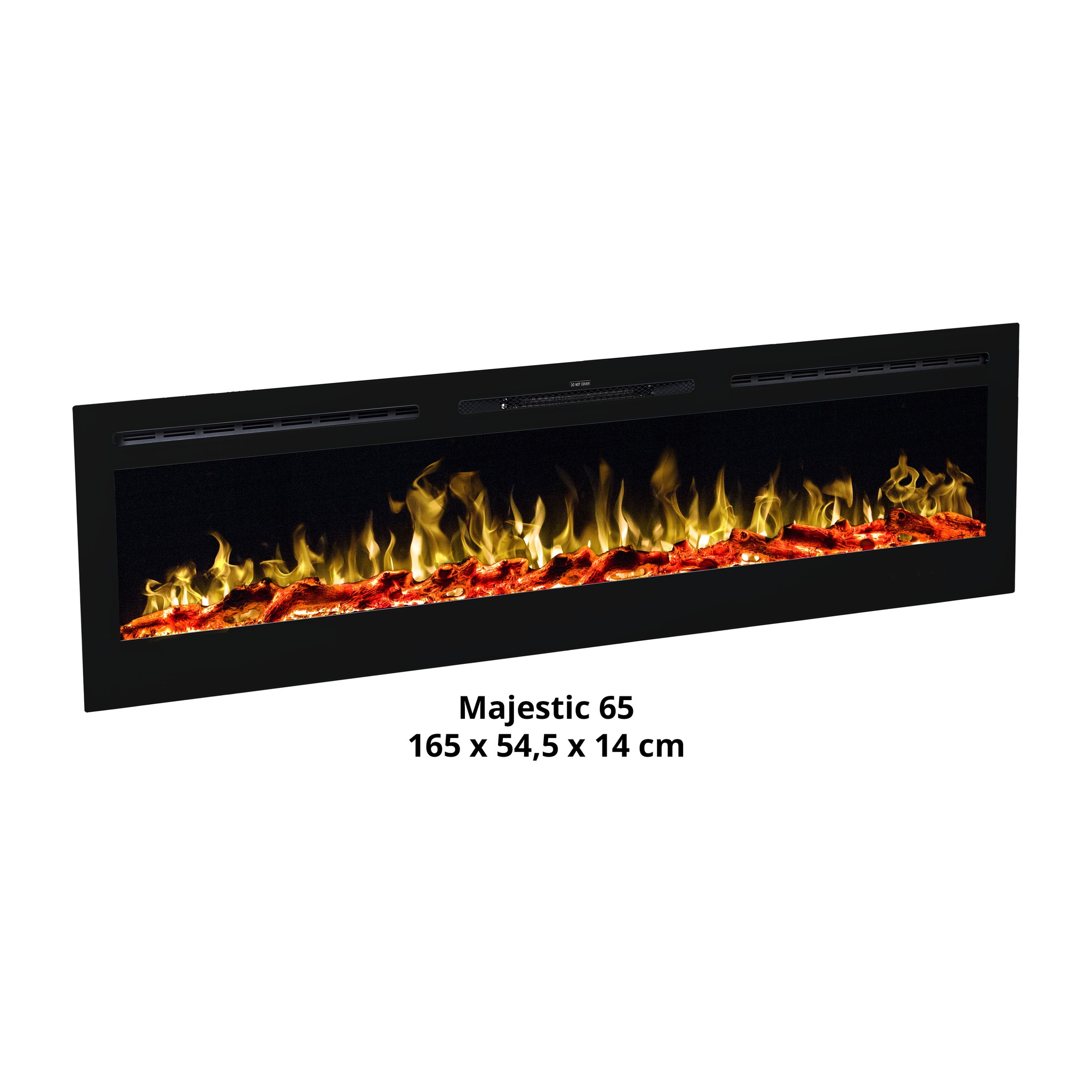 aflamo-majestic-chemin-e-murale-lectrique-noire-accrocher image 8
